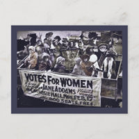 Votes for Women