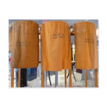 Voting Booth