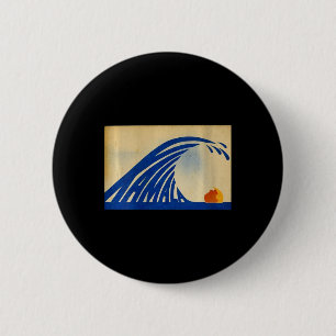 Voting Prevents Unwanted Presidencies Gifts For Me 6 Cm Round Badge