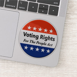 Voting Rights For The People Act 