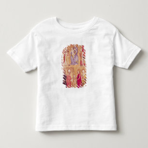 Votive panel Archbishop Jan Ocko of Vlasim Toddler T-Shirt