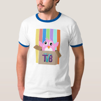 VoxelShirt - The DerpieBox T-Shirt