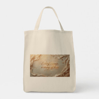 Voxy Tote Bag