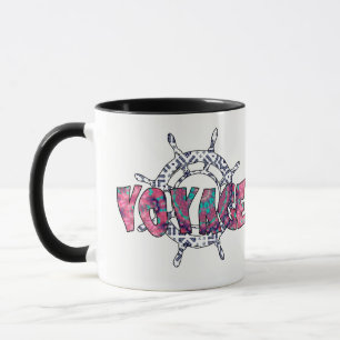 Voyage Mug
