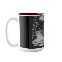 Voyage Mug