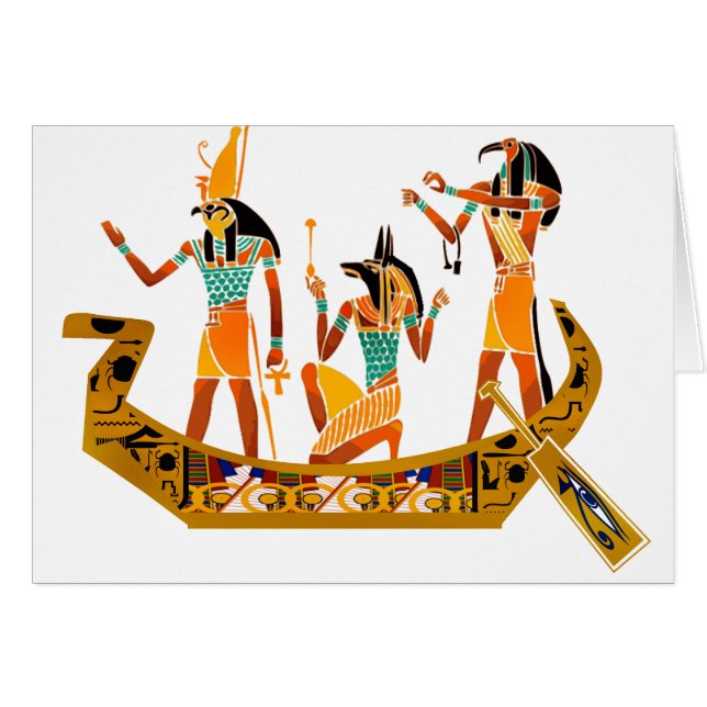 Voyage to unknown (Front Horizontal)