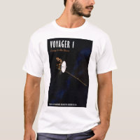 Voyager 1 - Envoy to the Stars