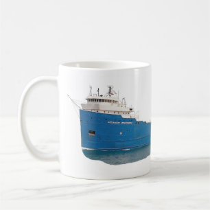 Voyageur Independent mug