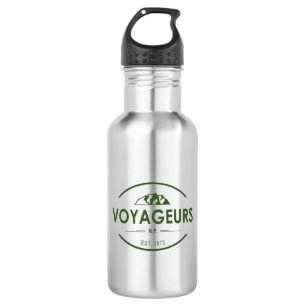 Voyageurs National Park 532 Ml Water Bottle