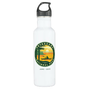 Voyageurs National Park 710 Ml Water Bottle