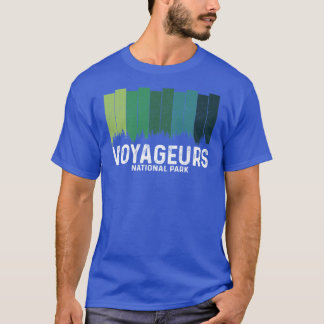 voyageurs national park gifts T-Shirt