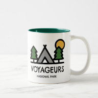 Voyageurs National Park