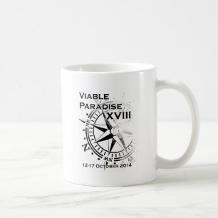 VP 18 (2014) COFFEE MUG