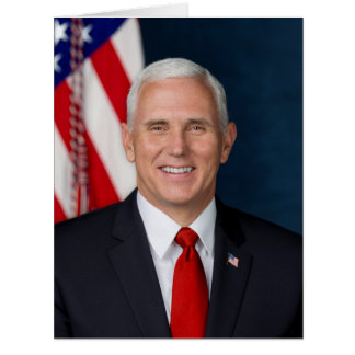 VP Mike Pence