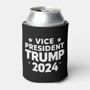 VP Trump Funny Election Joe Biden Funny Quote  Can Cooler