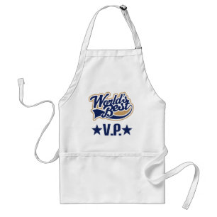 Vp Vice President Gift Standard Apron