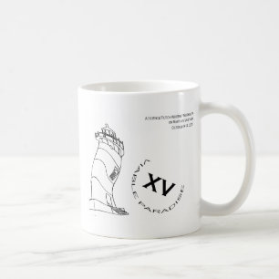 VP XV (2011) COFFEE MUG