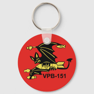 VPB-151 KEY RING