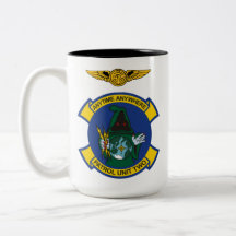 VPU-2  Mug