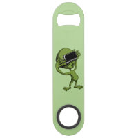VR Alien