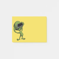 VR Alien