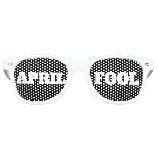 VR Headset new product  Retro Sunglasses (Front)