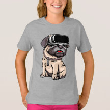 VR Pug