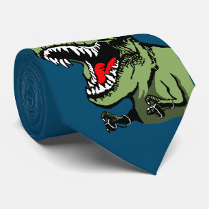 VR T-rex Tie
