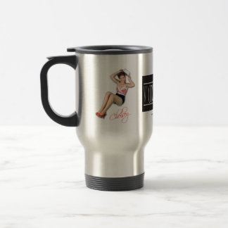 VR Travel Mug - Chelsey