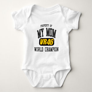 VRPropMom.png Baby Bodysuit