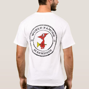 VS-33 SCREWBIRDS SINCE 1960 T-Shirt