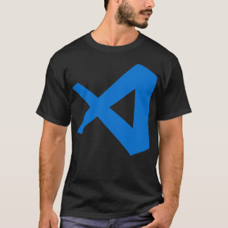 VS Code T-Shirt