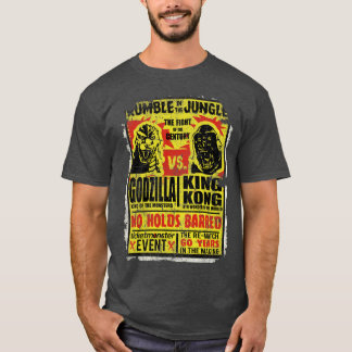 vs distressed T-Shirt