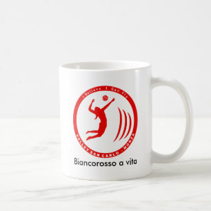 VSC tazza - Customised Coffee Mug