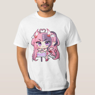 vshojo iron mouse T-Shirt