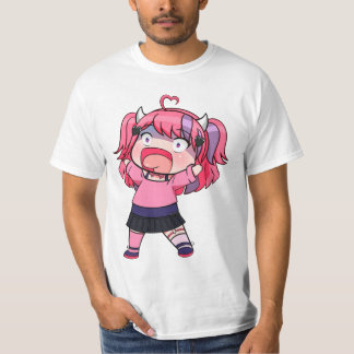 vshojo ironmouse T-Shirt