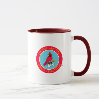 VSSA Ringer Mug