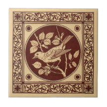 VT0006 Reproduction Antique Transferware