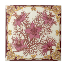 VT0072 Reproduction Antique Transferware