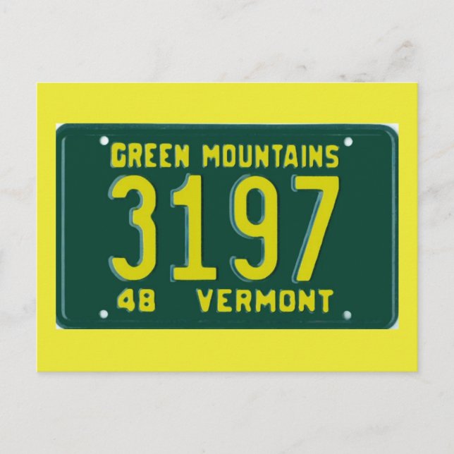 VT48 POSTCARD (Front)