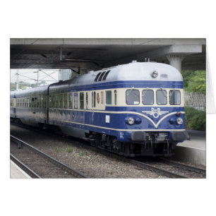 VT 5145 Blauer Blitz