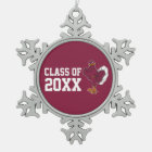 VT Class of with Hokie Bird