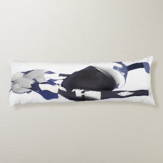 VTDante furry loona Body Cushion