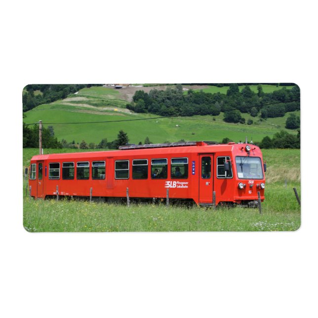 VTs 13 5090.003 (Front)