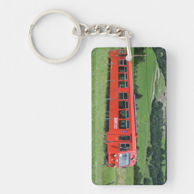 VTs 13 5090.003 Key Ring (Front)