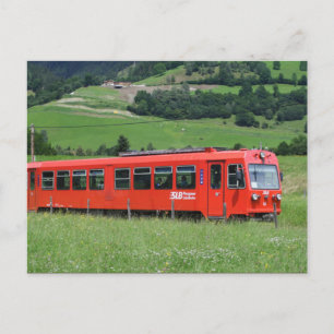VTs 13 5090.003 Postcard