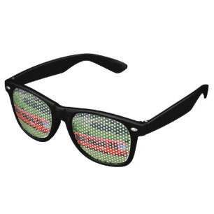 VTs 13 5090.003 Retro Sunglasses