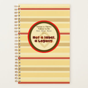 VTVB-LEGACY2-PL - Planner