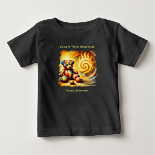 VTVB-TINYSOUL-BT - Baby Top