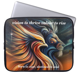 VTVR-AGMERGE2LTS - Laptop Sleeves